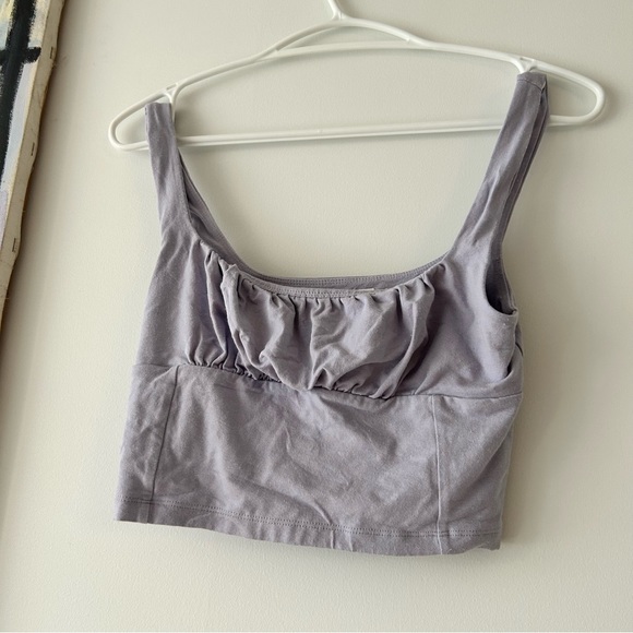 Wilfred Free Orbit Tank - Picture 3 of 5